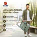 FLAP Folding Chair - Image 6