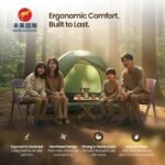 FLAP Folding Chair - Image 2