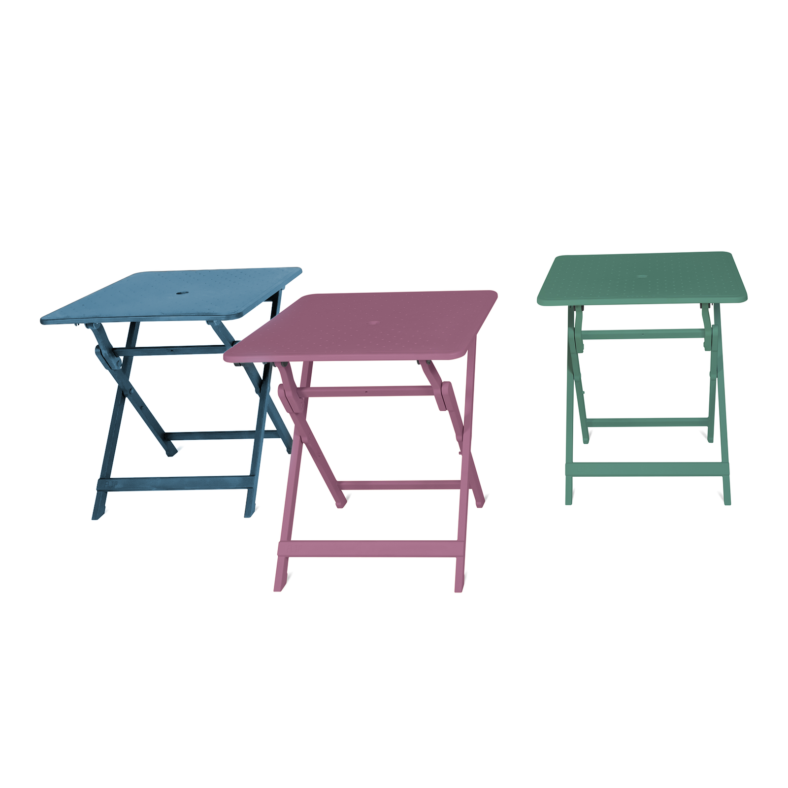 52 Flip Foldable Table - Image 1